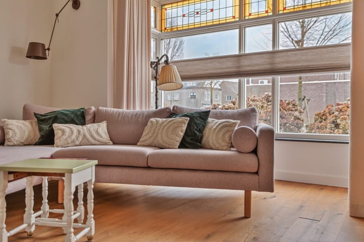 Foto 13 van Wilhelminastraat 2