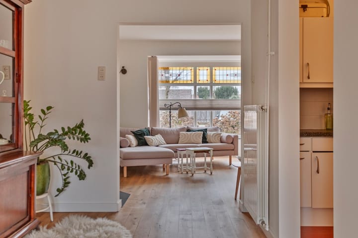 Foto 15 van Wilhelminastraat 2