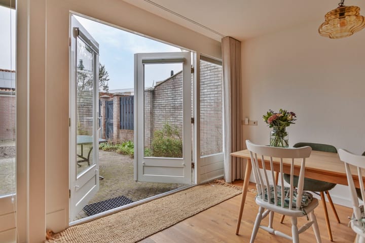 Foto 20 van Wilhelminastraat 2