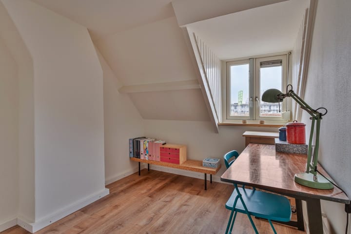 Foto 29 van Wilhelminastraat 2