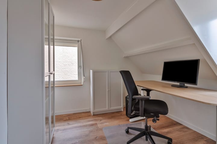 Foto 31 van Wilhelminastraat 2