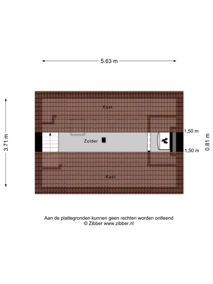 Foto 37 van Wilhelminastraat 2