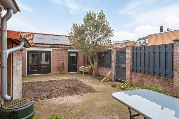 Foto 40 van Wilhelminastraat 2