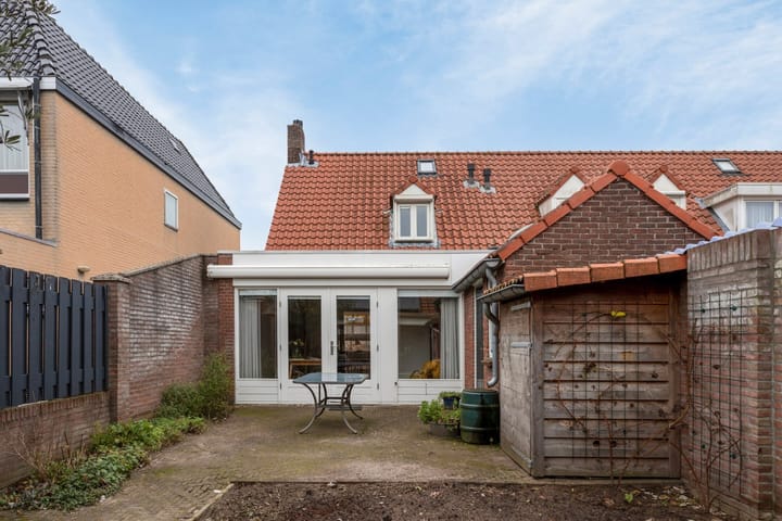 Foto 41 van Wilhelminastraat 2