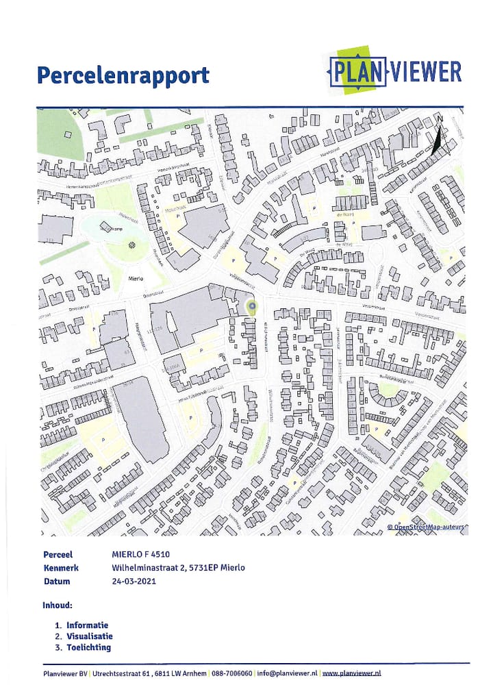 Foto 57 van Wilhelminastraat 2