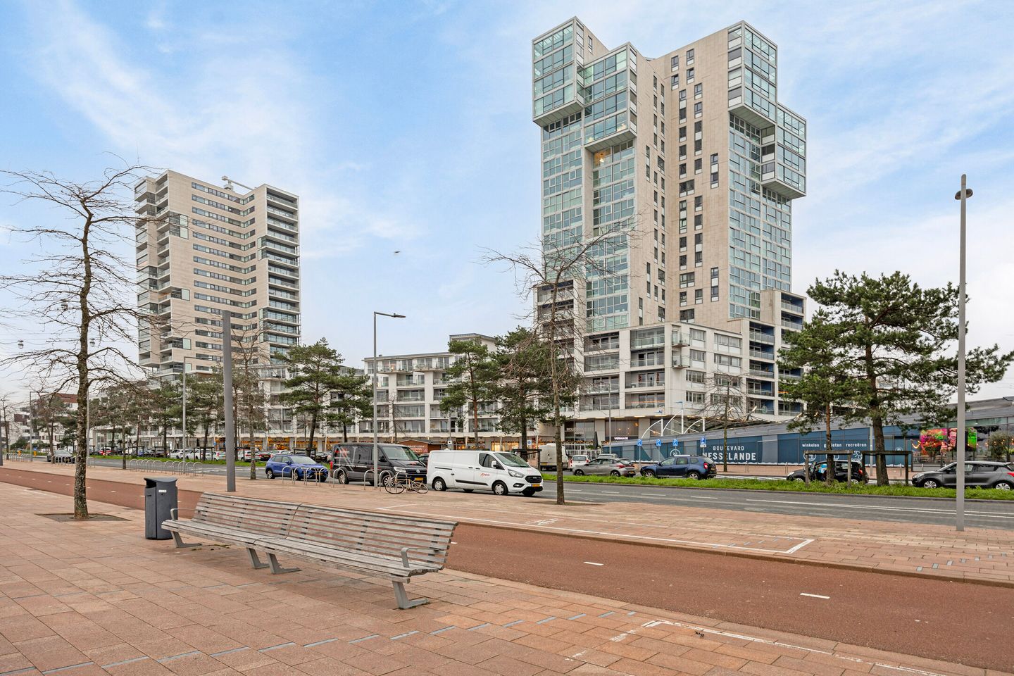 Foto 1 van Siciliëboulevard 490