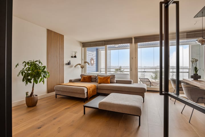 Foto 2 van Siciliëboulevard 490