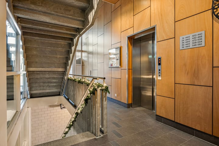 Foto 9 van Siciliëboulevard 490