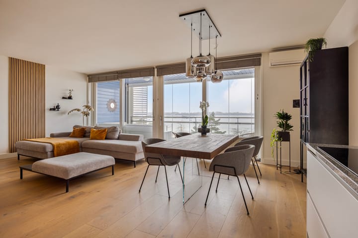 Foto 19 van Siciliëboulevard 490