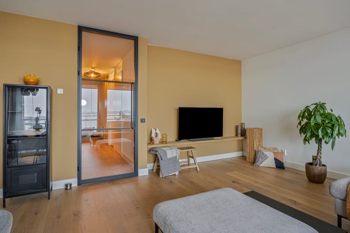 Foto 23 van Siciliëboulevard 490