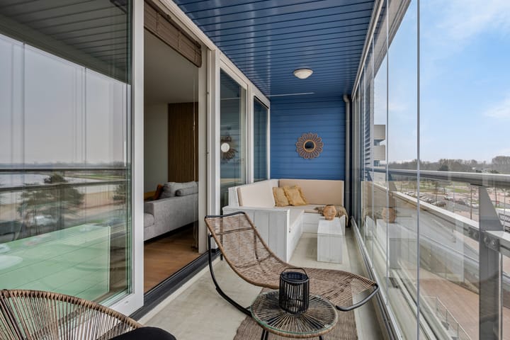 Foto 24 van Siciliëboulevard 490