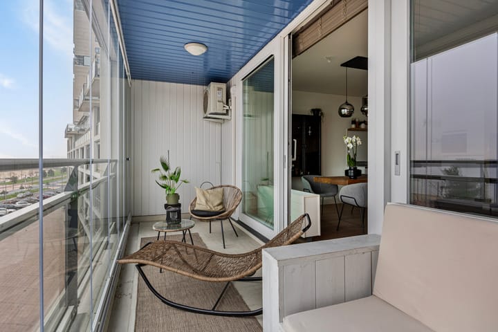 Foto 25 van Siciliëboulevard 490