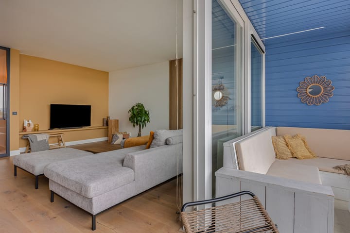 Foto 26 van Siciliëboulevard 490