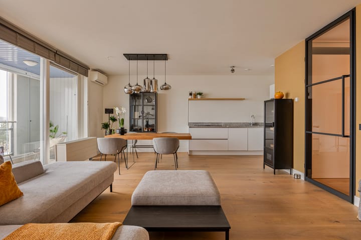 Foto 16 van Siciliëboulevard 490