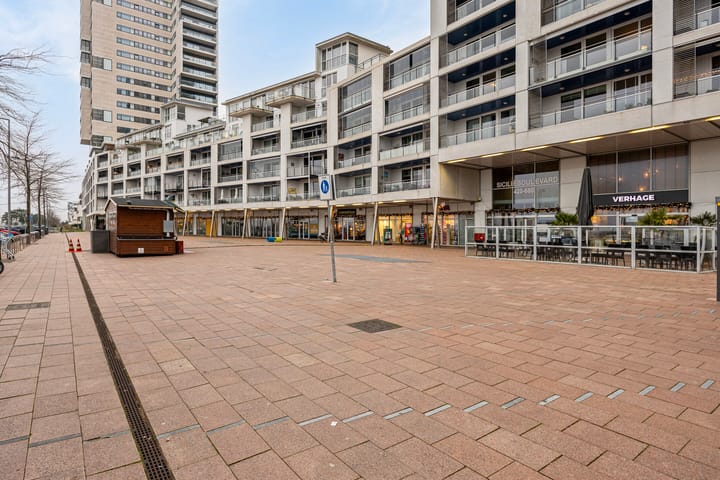 Foto 6 van Siciliëboulevard 490