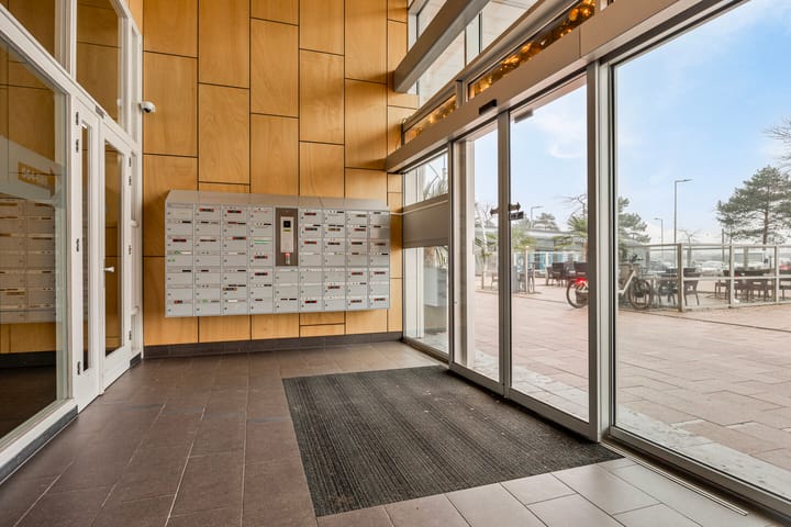 Foto 10 van Siciliëboulevard 490