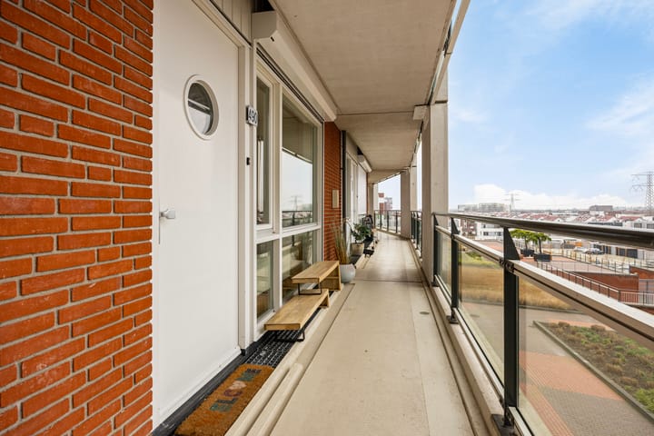 Foto 11 van Siciliëboulevard 490