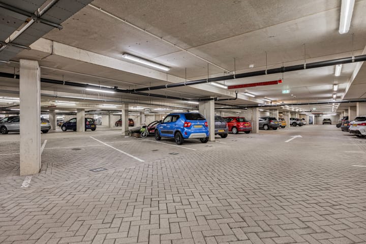 Foto 35 van Siciliëboulevard 490