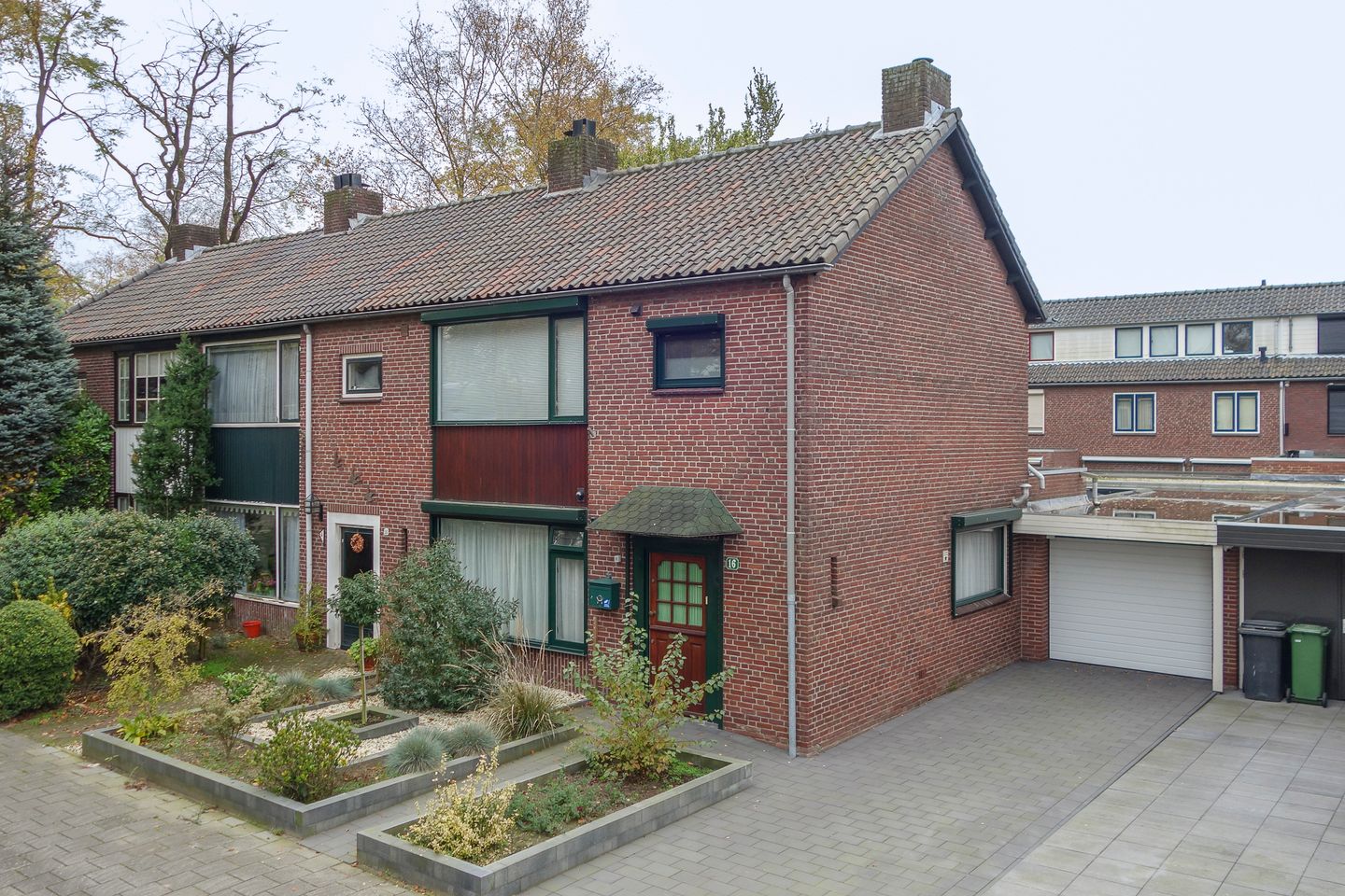 Foto 1 van Maarten van Heemskerkstraat 16