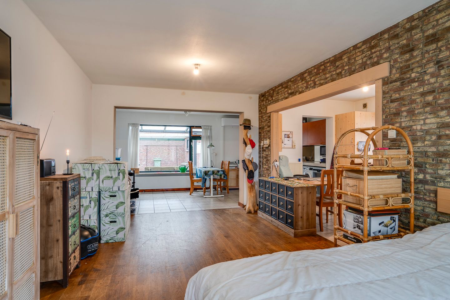 Foto 5 van Maarten van Heemskerkstraat 16