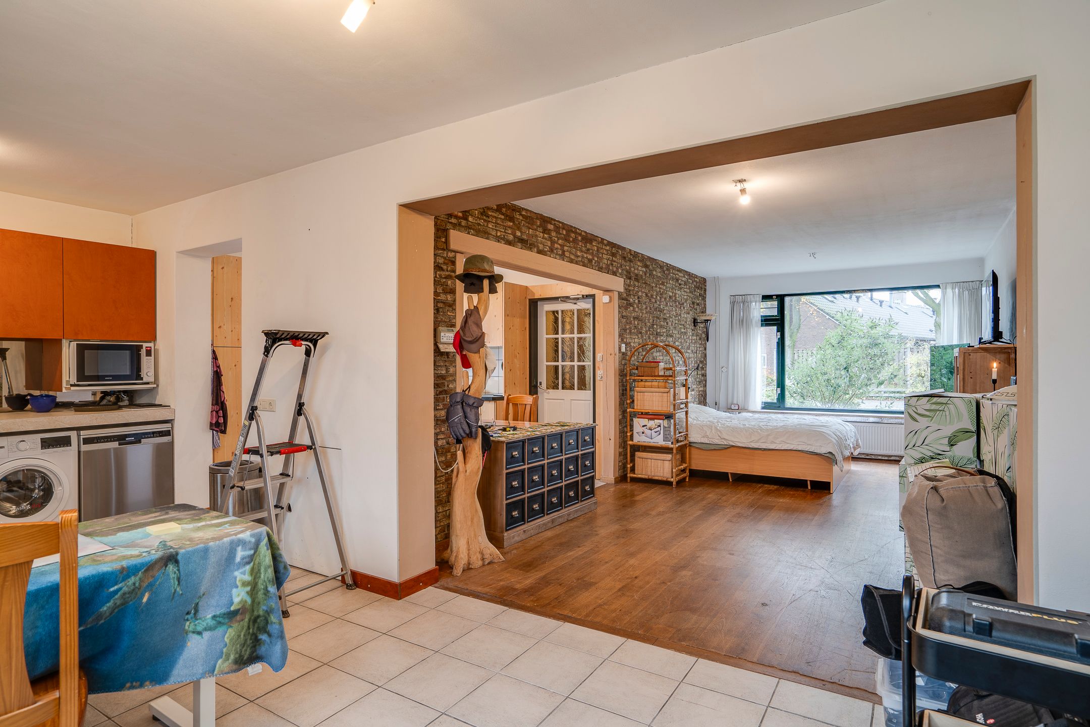 Foto 9 van Maarten van Heemskerkstraat 16