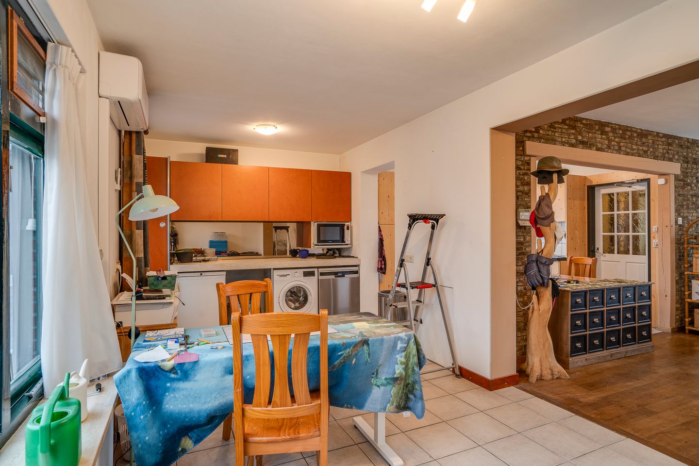 Foto 10 van Maarten van Heemskerkstraat 16