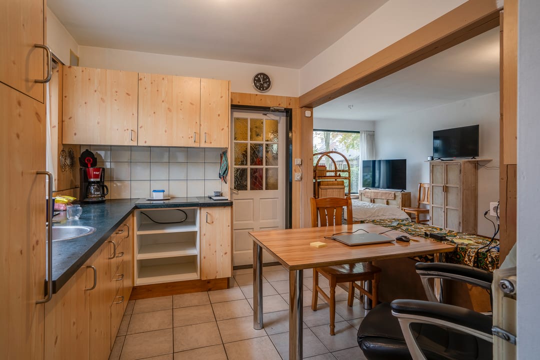 Foto 13 van Maarten van Heemskerkstraat 16