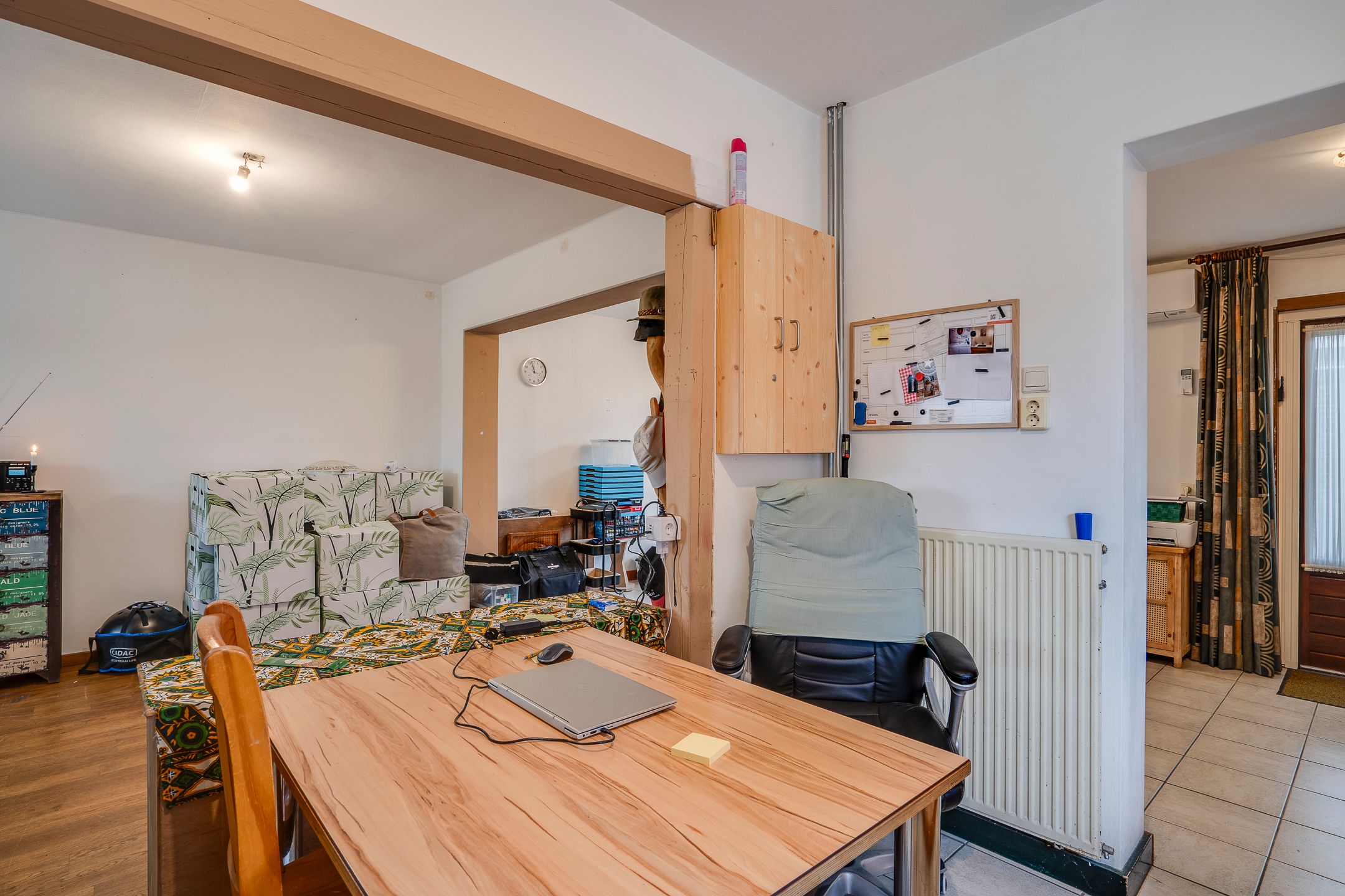 Foto 15 van Maarten van Heemskerkstraat 16