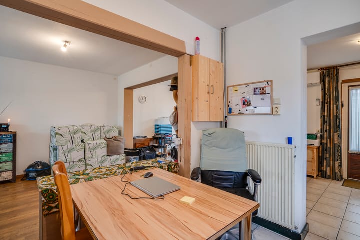 Foto 15 van Maarten van Heemskerkstraat 16