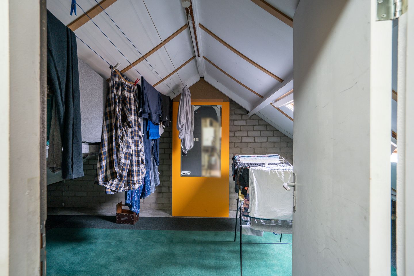 Foto 25 van Maarten van Heemskerkstraat 16