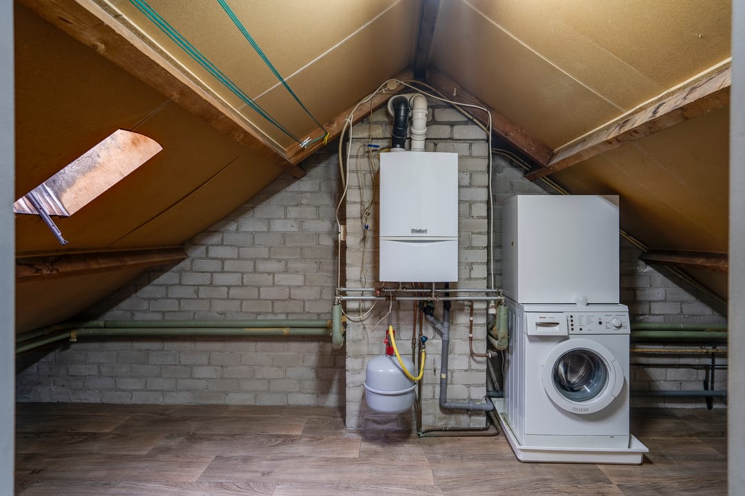 Foto 26 van Maarten van Heemskerkstraat 16