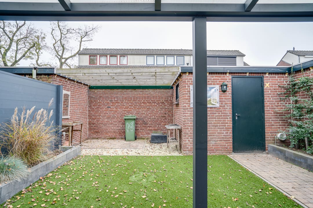 Foto 28 van Maarten van Heemskerkstraat 16