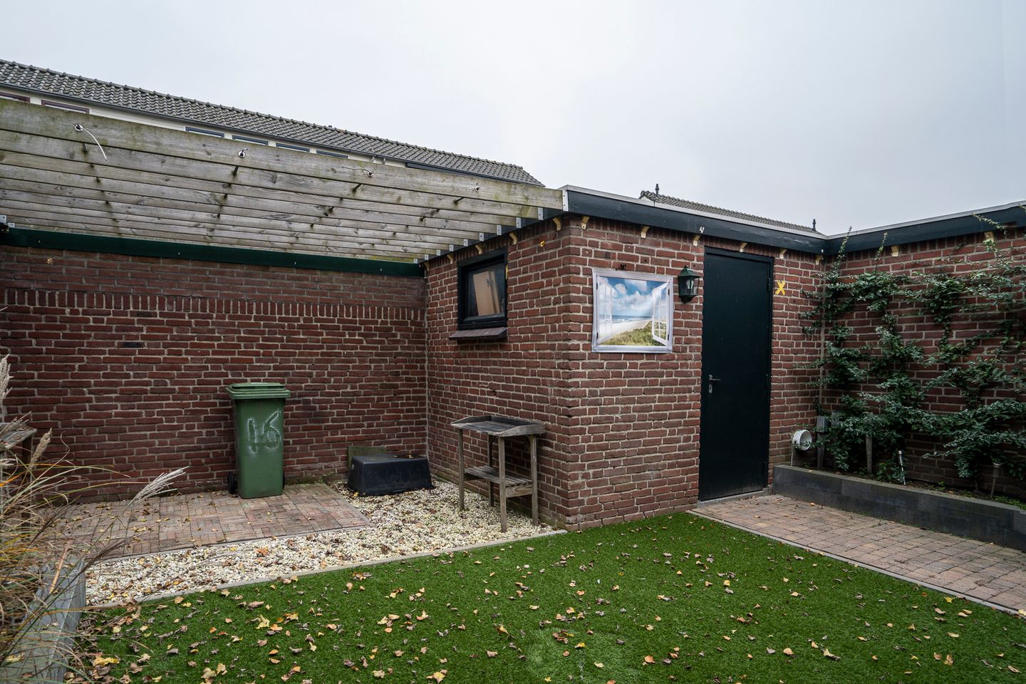 Foto 29 van Maarten van Heemskerkstraat 16