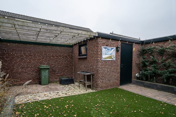 Foto 29 van Maarten van Heemskerkstraat 16