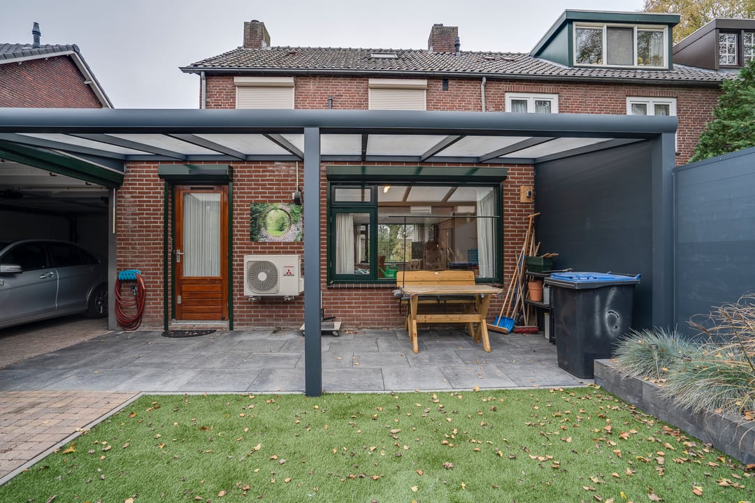 Foto 32 van Maarten van Heemskerkstraat 16