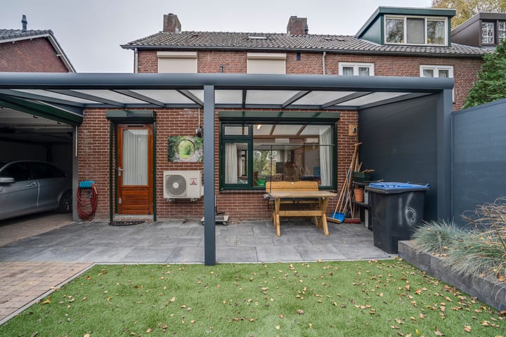 Foto 32 van Maarten van Heemskerkstraat 16