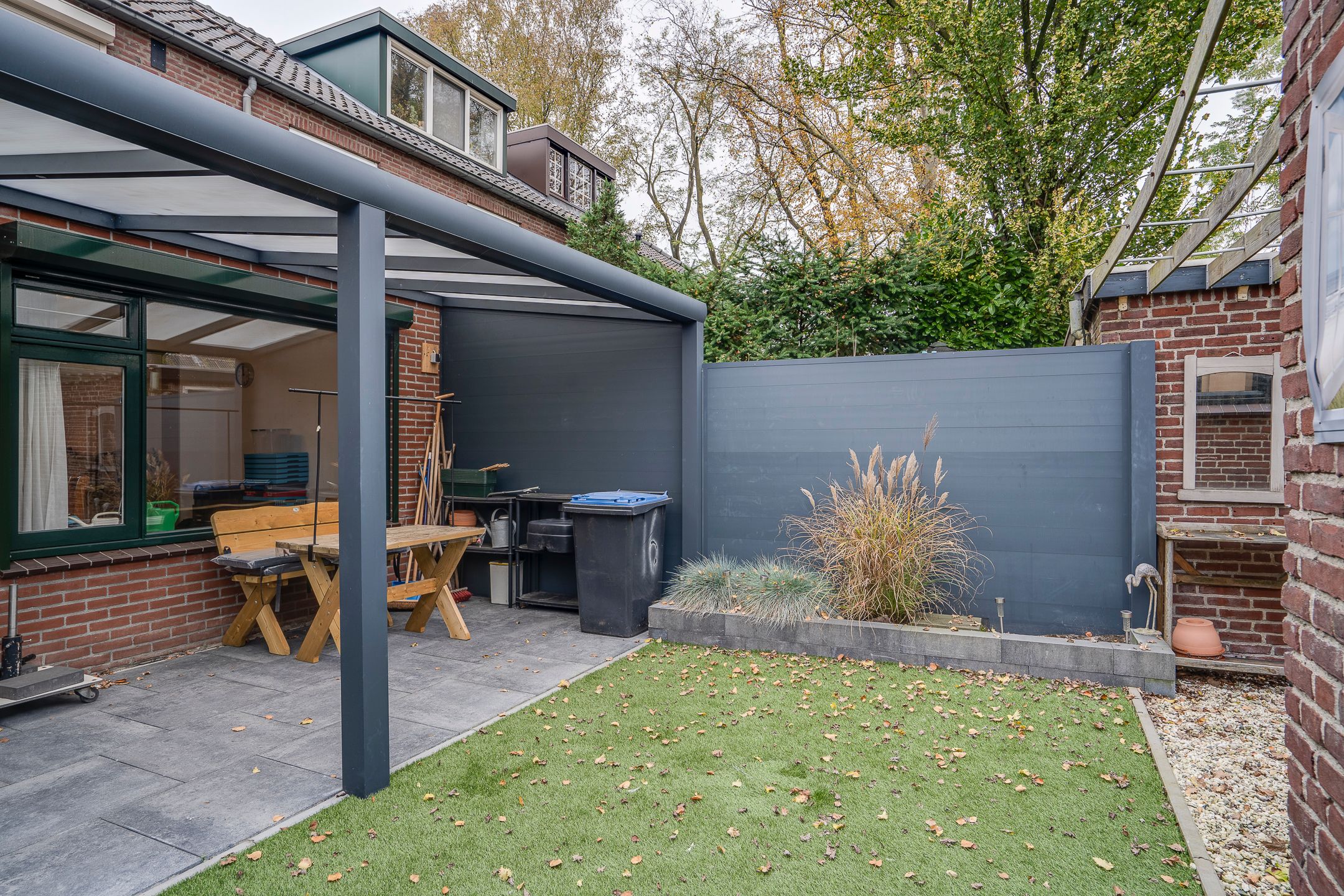 Foto 33 van Maarten van Heemskerkstraat 16