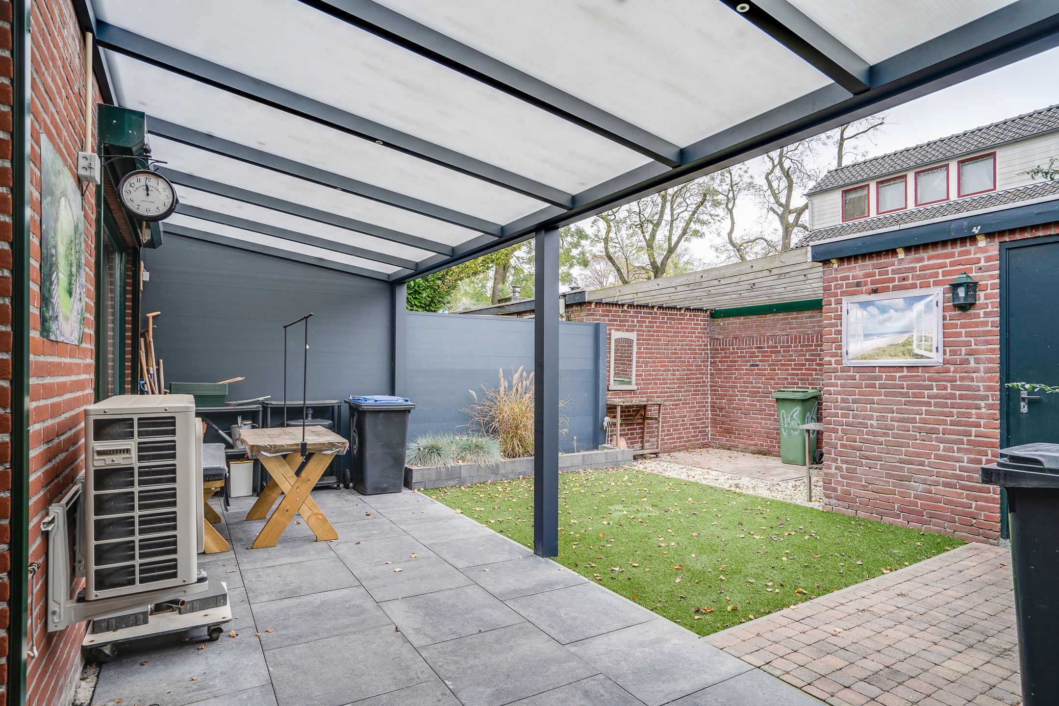 Foto 27 van Maarten van Heemskerkstraat 16