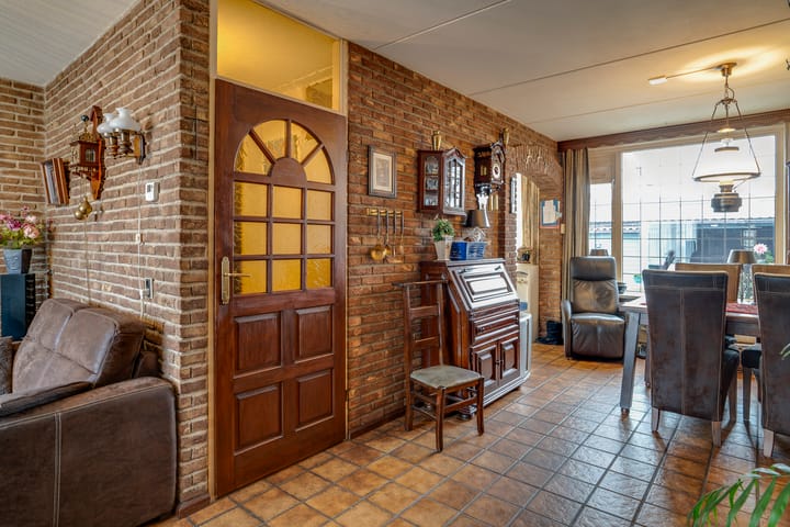 Foto 7 van Weg door de Rijpel 17