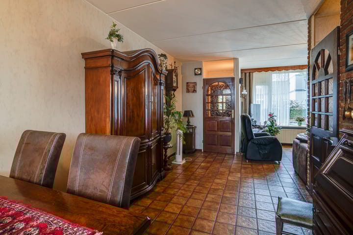 Foto 10 van Weg door de Rijpel 17