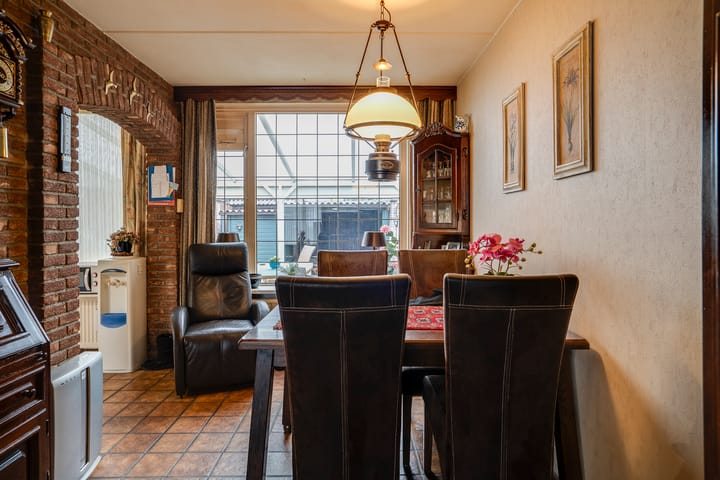 Foto 8 van Weg door de Rijpel 17