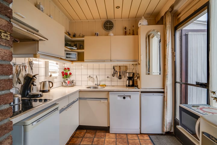 Foto 12 van Weg door de Rijpel 17