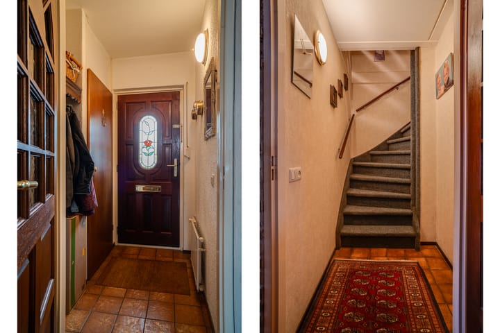 Foto 14 van Weg door de Rijpel 17