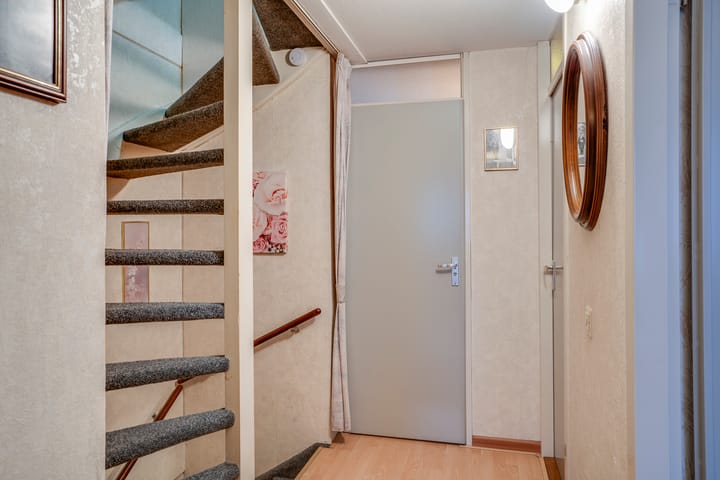 Foto 15 van Weg door de Rijpel 17