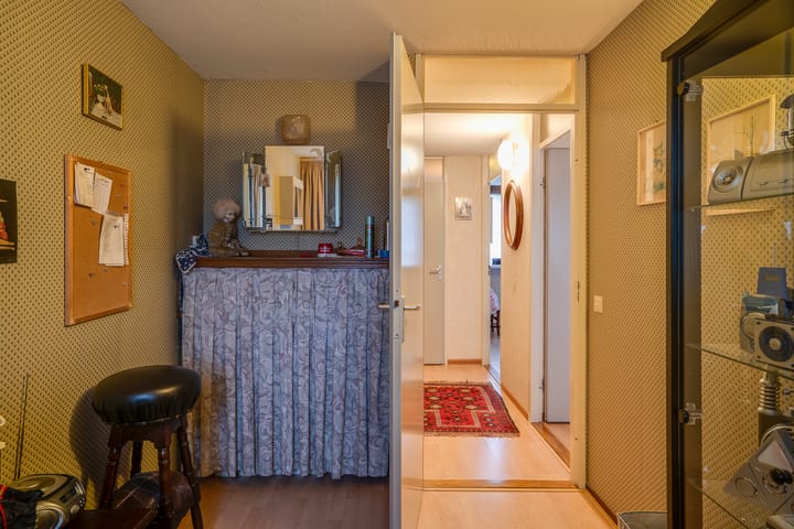 Foto 24 van Weg door de Rijpel 17