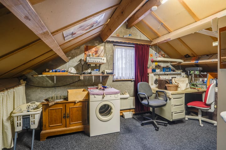 Foto 25 van Weg door de Rijpel 17