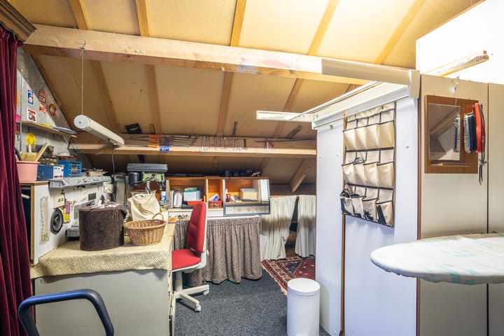 Foto 27 van Weg door de Rijpel 17