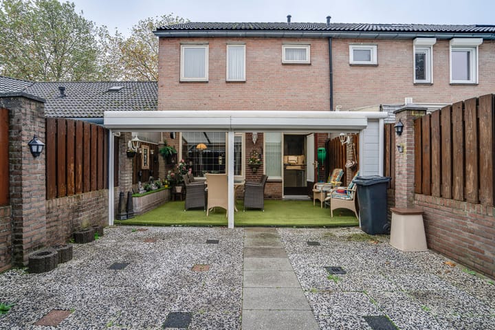 Foto 28 van Weg door de Rijpel 17