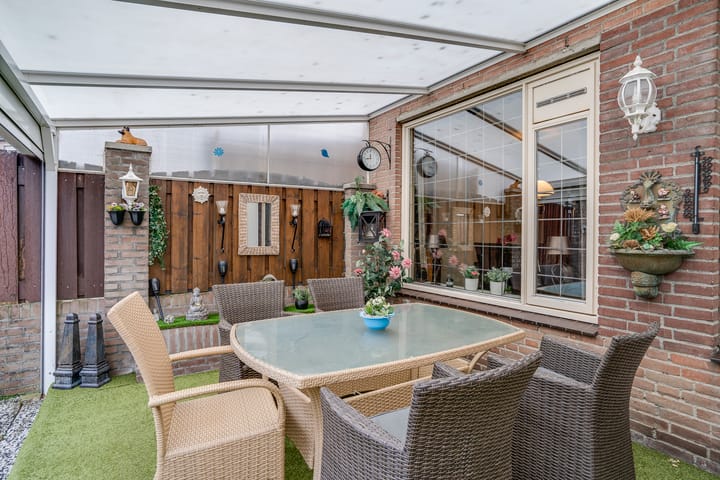 Foto 29 van Weg door de Rijpel 17