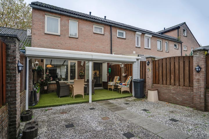 Foto 30 van Weg door de Rijpel 17